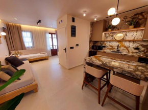 Minares Luxury Suite